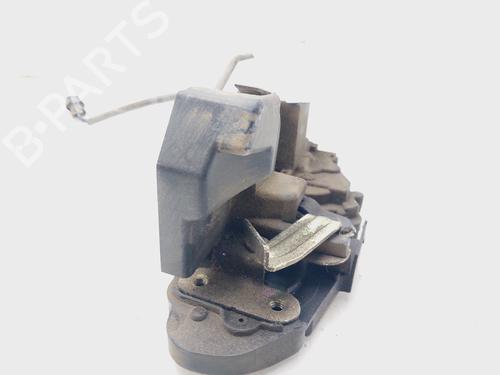 Rear right lock KIA SHUMA II (FB) 1.6 | BP19678449C99 