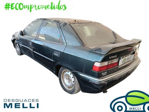Right front indicator CITROËN XANTIA (X1_, X2_) 1.9 Turbo D | BP29353791C33 
