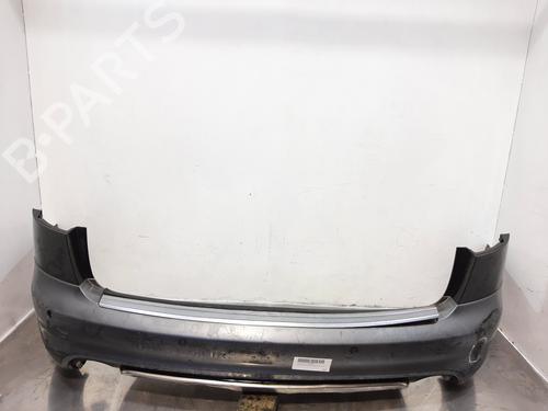 Used Rear bumper AUDI A6 C6 Avant (4F5) 2.7 TDI quattro (180 hp) 17153180