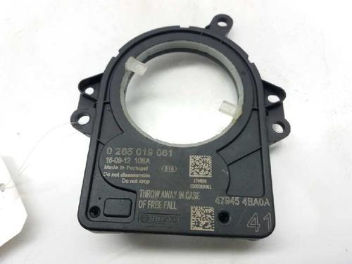Used Electronic module NISSAN QASHQAI II SUV (J11, J11_) 1.2 DIG-T (115 hp) 13991271