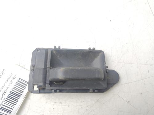 Other CITROËN JUMPY I (U6U_) 2.0 HDi 95 9251957477 |