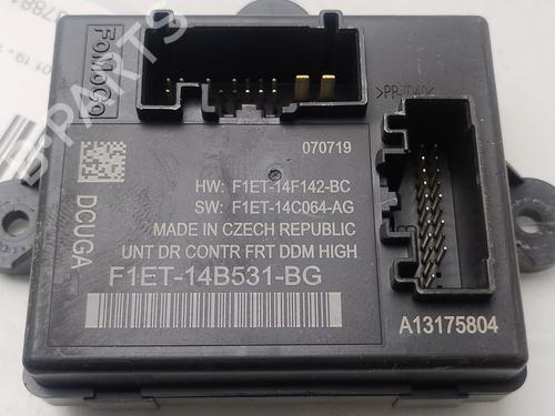 Elektronisk modul FORD KUGA II (DM2)  | BP29923787M83 