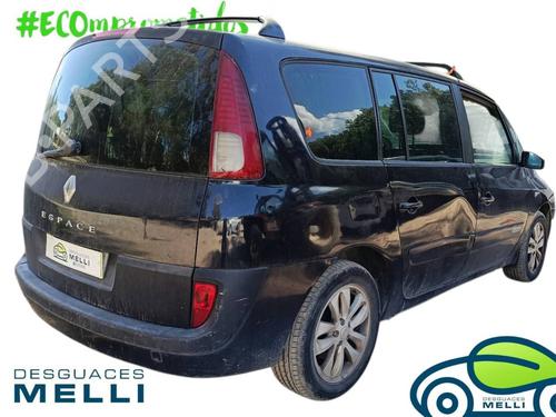 Left taillight RENAULT ESPACE IV (JK0/1_) 2.0 dCi (JK01, JK02, JK1J, JK1K, JK1H) | BP40279550C34 - Image 6