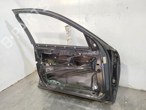 Left front door BMW 7 (E65, E66, E67) 745 i, Li | BP38049593C2 - Image 2