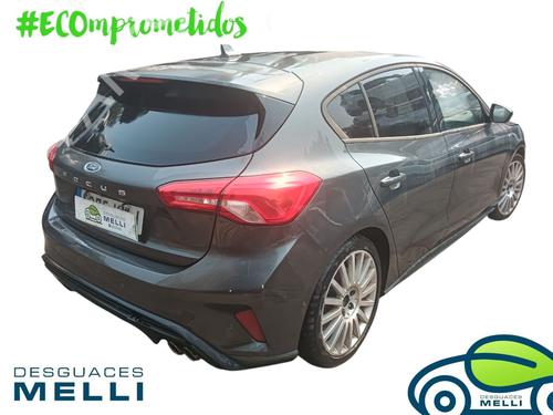 Drzwi przednie prawe FORD FOCUS IV (HN) | BP30658919C3