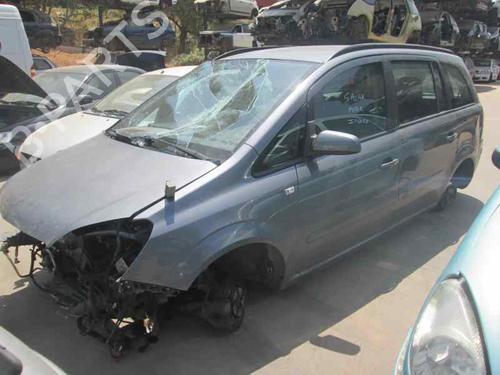 ABS pump OPEL ZAFIRA / ZAFIRA FAMILY B (A05) 1.9 CDTI (M75) | BP2876036M43 