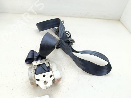Used Rear left seatbelt Rear left seatbelt 37200194 37200194