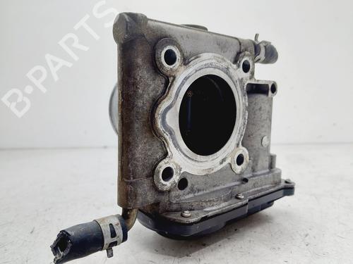 Throttle body MAZDA 2 (DE_, DH_) 1.3 (DE3FS) | BP29956572M82