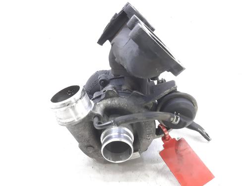 Used Turbocharger/Supercharger CITROËN XSARA (N1) 1.9 TD (90 hp) 10294112