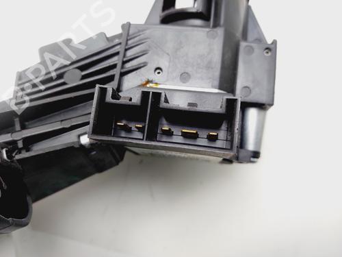 Ignition barrel CITROËN NEMO Box Body/MPV (AA_) 1.3 HDi 75 | BP31210236M48