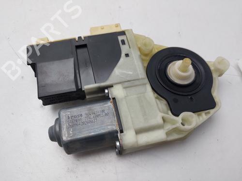 Left front window motor CITROËN C4 I (LC_) | BP36229689E21 - Image 3