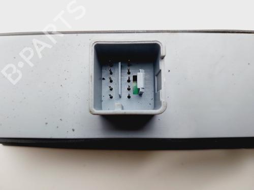 Left front window switch VW PASSAT CC B6 (357) 2.0 TDI | BP31940653I27