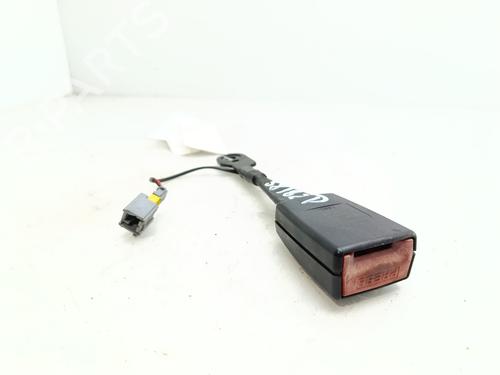 Boucle de ceinture de sécurité CITROËN C5 III (RD_) [2008-2017]  30660699