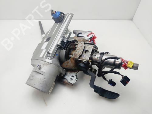 Steering column OPEL CORSA E (X15) 1.3 CDTI (08, 68) | BP32393425M21