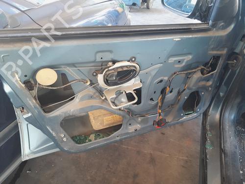 Engine control unit (ECU) PEUGEOT 406 (8B) 1.8 BiFuel | BP19921979M57 
