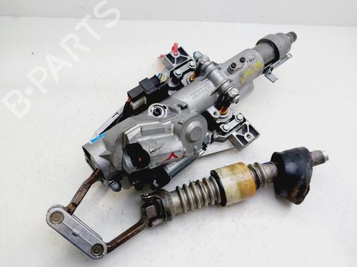 Steering column MERCEDES-BENZ C-CLASS Coupe (CL203) C 200 Kompressor (203.742) | BP29582321M21 