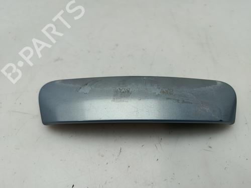 Used Tailgate handle OPEL CORSA D (S07) [2006-2015]  29219752