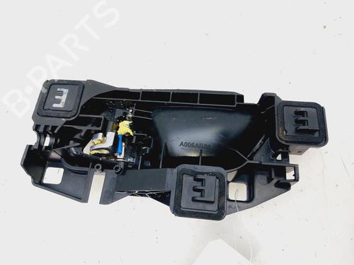 Klamka wewnętrzna drzwi przednich prawych OPEL MOKKA | BP30857623I14