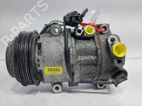 Used AC compressor AC compressor 37154890 37154890