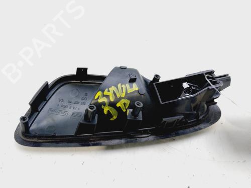 Front right interior door handle SEAT IBIZA IV (6J5, 6P1)  | BP29268308I14 