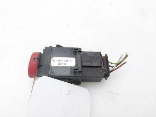 Warning switch SEAT IBIZA III (6L1)  | BP19083305I22 