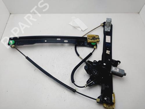 Used Front right window mechanism FORD GRAND C-MAX (DXA/CB7, DXA/CEU) [2010-2019]  25740711