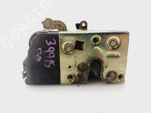 Używane Zamek drzwi przednich prawych PEUGEOT PARTNER MPV (5_, G_) [1996-2025]  29982153