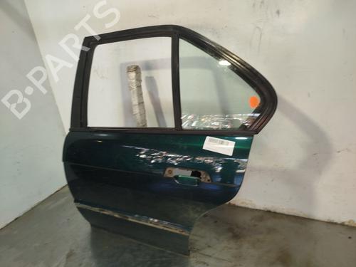 Left rear door BMW 5 (E34) 518 i | BP32335843C4 