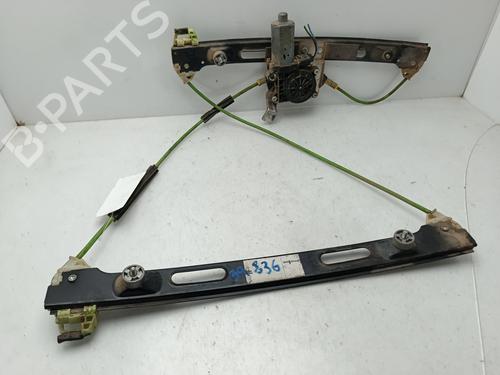 Front left window mechanism BMW 3 Compact (E46) 316 ti | BP30467201C22 - Image 3