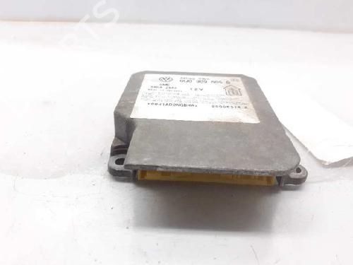 Kollisjonspute styreenhet VW PASSAT B5 (3B2) 1.9 TDI (115 hp) 6052626