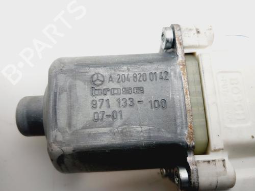Left front window motor MERCEDES-BENZ C-CLASS (W204) | BP32517616E21 - Image 4