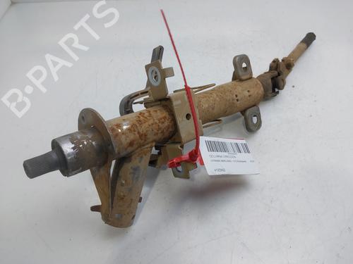 Used Steering column CITROËN BERLINGO / BERLINGO FIRST MPV (MF_, GJK_, GFK_) 1.9 D (MFDJY) (68 hp) 26008619
