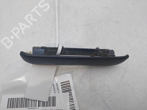 Front left exterior door handle MAZDA B-SERIE (UN) 2.5 TD 4WD | BP17900980C128 
