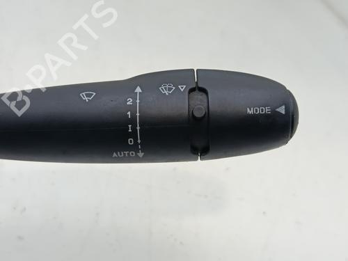 Steering wheel controls CITROËN C5 III (RD_) | BP33455888E15 - Image 4