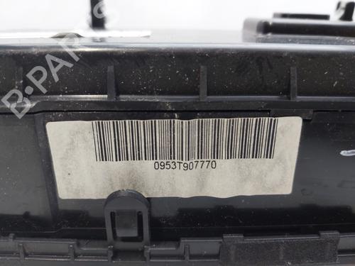 Climate control NISSAN QASHQAI II SUV (J11, J11_) 1.5 dCi | BP17545669I5 