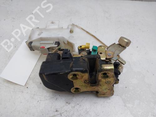 Front left lock JEEP CHEROKEE (KJ) 2.5 CRD 4x4 | BP16987973C98 