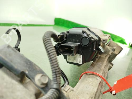 Steering rack OPEL ASTRA J Sports Tourer (P10)  | BP26329455M22 