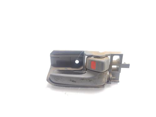 Used Rear right interior door handle TOYOTA HILUX VII Pickup (_N1_, _N2_, _N3_) [2004-2016]  26431842