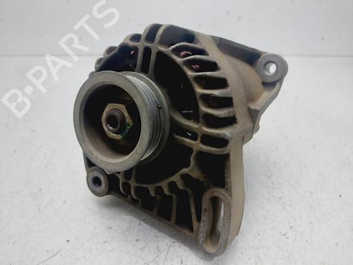 Used Alternator FIAT STILO (192_) 1.2 16V (192_XA1B) (80 hp) 29869449