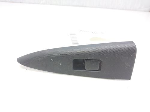 Left rear window switch NISSAN NOTE (E11, NE11) 1.5 dCi (86 hp) 11838451