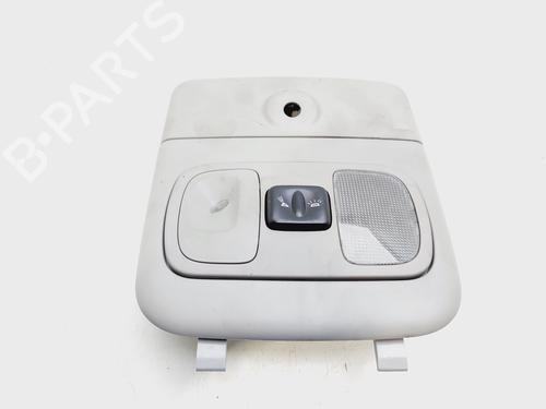Used Interior roof light RENAULT MEGANE I (BA0/1_) 1.4 16V (BA0D, BA1H, BA0W, BA10) (95 hp) 25482100