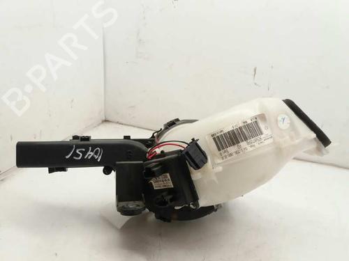 Heater blower motor CITROËN C4 Picasso I MPV (UD_) 2.0 HDi 138 | BP13990896M62 