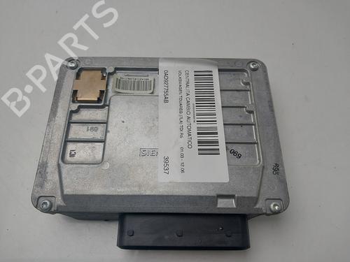 Used Gearbox control unit Gearbox control unit VW TOUAREG (7LA, 7L6, 7L7) 2.5 R5 TDI (174 hp) 32736451 32736451