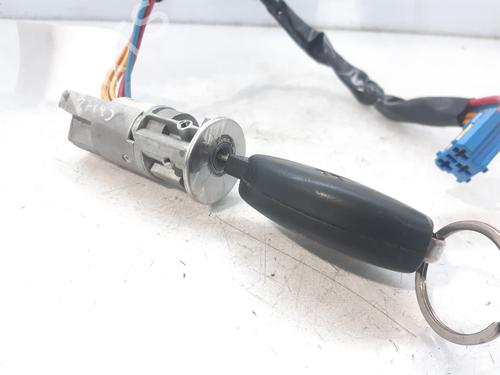 Ignition barrel CITROËN XSARA Coupe (N0) 1.6 16V | BP9223271M48 