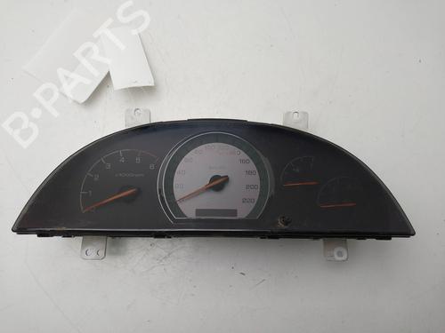 instrument-cluster-ssangyong-rexton-rexton-ii-gab_-2002-32501983 main image