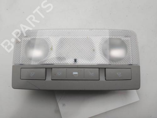 Used Interior roof light Interior roof light 39537458 39537458