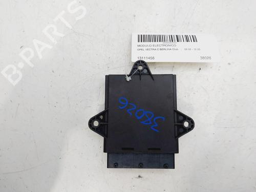 Elektronisk modul OPEL VECTRA C (Z02)  | BP26586555M83 
