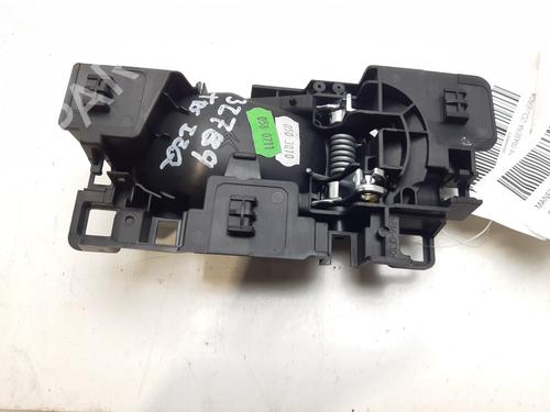 Rear left interior door handle CITROËN C3 AIRCROSS II (2R_, 2C_) 1.2 PureTech 82 (2RHMRC, 2RHMZB) | BP16785069I15 