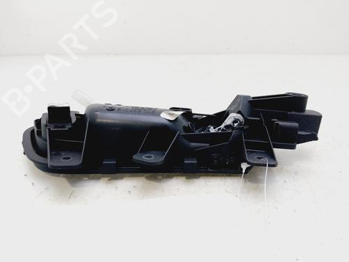 Front left interior door handle AUDI A5 Sportback (8TA) 3.0 TDI quattro | BP29299942I13 