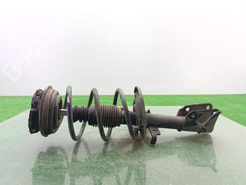 Used Left front shock absorber RENAULT LAGUNA II (BG0/1_) 1.9 dCi (BG08, BG0G) (120 hp) 28125245